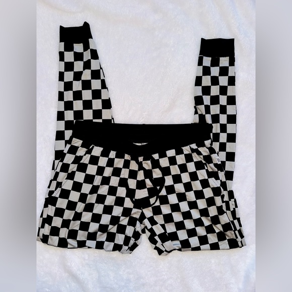 Fletch Bamboo Mama Joggers - Picture 3 of 6